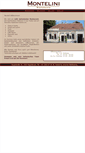 Mobile Screenshot of montelini.at